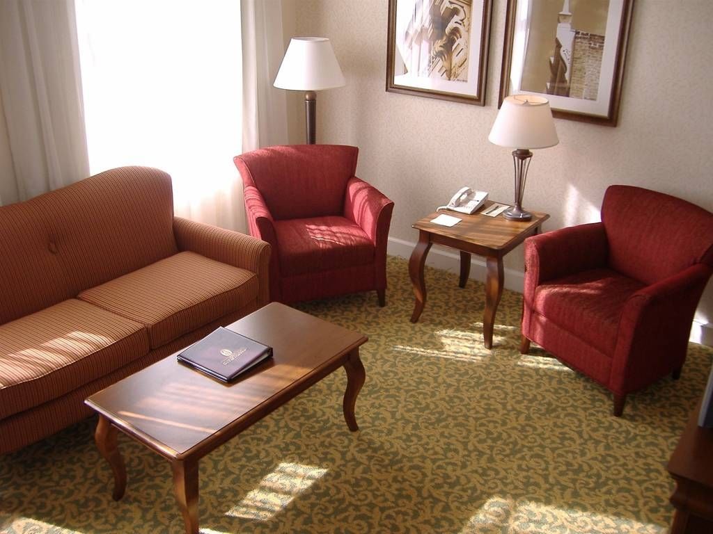 Hotel 24 South Staunton Room photo